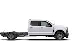2026 Ford F-350 Crew Cab DRW RWD Cab Chassis for sale #TEC14670 - photo 5