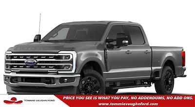 2026 Ford F-250 Crew Cab 4x4 Pickup for sale #TEC14821 - photo 1
