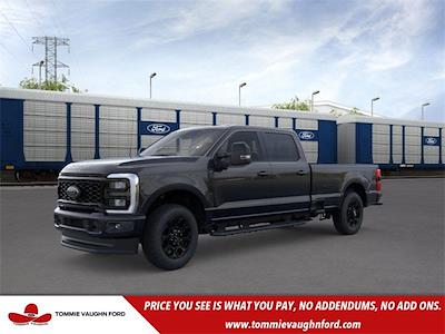 2026 Ford F-350 Crew Cab SRW 4WD Pickup for sale #TEC16103 - photo 1