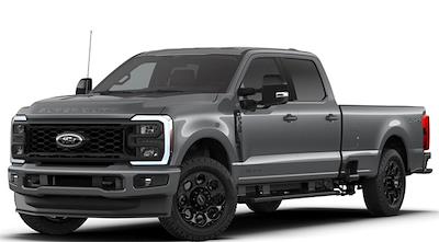 2026 Ford F-350 Crew Cab SRW 4WD Pickup for sale #TEC16692 - photo 1