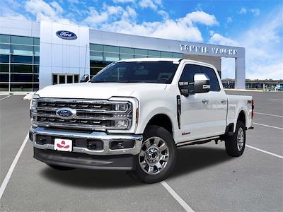 New 2026 Ford F-250 - photo 1