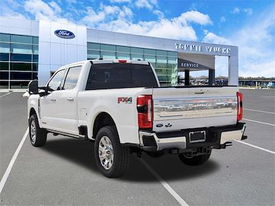 New 2026 Ford F-250 - photo 1