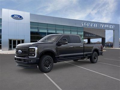 2026 Ford F-350 Crew Cab SRW 4WD Pickup for sale #TEC17102 - photo 1