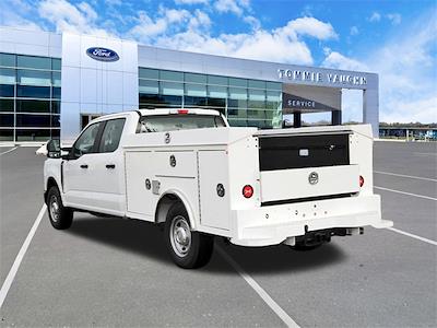 New 2026 Ford F-250 Crew Cab Service Truck for sale #TEC20750 - photo 2