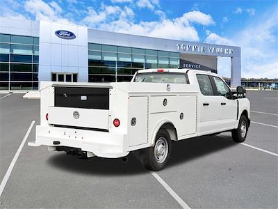 New 2026 Ford F-250 XL Crew Cab for sale #TEC20750 - photo 2