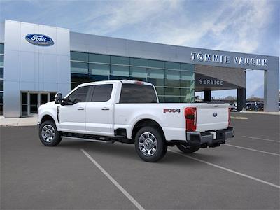 New 2026 Ford F-250 Lariat Crew Cab for sale #TEC21307 - photo 2