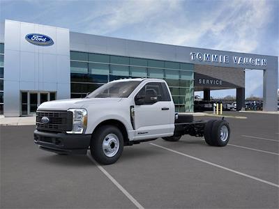 New 2026 Ford F-350 Regular Cab Cab Chassis for sale #TEC22329 - photo 1