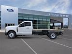New 2026 Ford F-350 Regular Cab Cab Chassis for sale #TEC22329 - photo 4