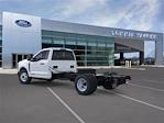 New 2026 Ford F-350 Regular Cab Cab Chassis for sale #TEC22329 - photo 2
