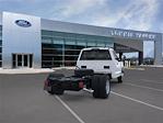 New 2026 Ford F-350 Regular Cab Cab Chassis for sale #TEC22329 - photo 8