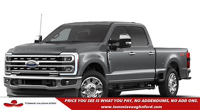 2026 Ford F-250 Crew Cab 4x4 Pickup for sale #TEC22386 - photo 1