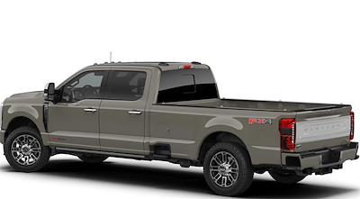 2026 Ford F-350 Crew Cab SRW 4WD Pickup for sale #TEC22999 - photo 2