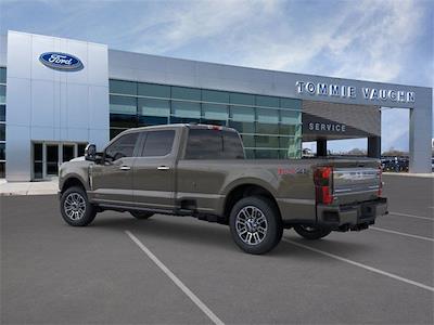 2026 Ford F-350 Crew Cab SRW 4WD Pickup for sale #TEC22999 - photo 2