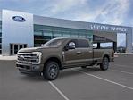 New 2026 Ford F-350 Platinum Crew Cab for sale #TEC22999 - photo 1