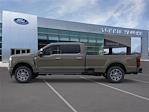 New 2026 Ford F-350 Platinum Crew Cab for sale #TEC22999 - photo 4