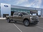 New 2026 Ford F-350 Platinum Crew Cab for sale #TEC22999 - photo 7