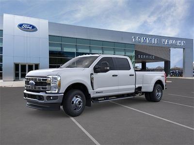 New 2026 Ford F-350 XLT Crew Cab for sale #TEC26612 - photo 1