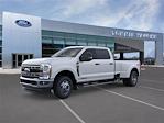 New 2026 Ford F-350 XLT Crew Cab for sale #TEC26612 - photo 1