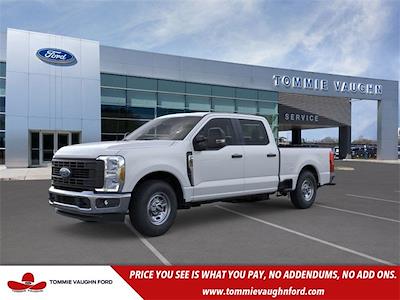 2026 Ford F-250 Crew Cab RWD Pickup for sale #TEC27681 - photo 1