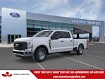 2026 Ford F-250 Crew Cab RWD Pickup for sale #TEC27681 - photo 1