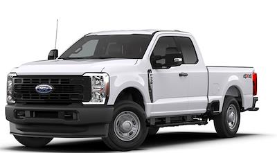 2026 Ford F-250 Super Cab 4WD Pickup for sale #TEC30188 - photo 1