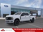 2026 Ford F-250 Crew Cab 4WD Pickup for sale #TEC33084 - photo 1