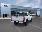 2026 Ford F-250 Crew Cab 4WD Pickup for sale #TEC33084 - photo 8