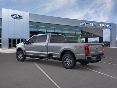 New 2026 Ford F-350 Lariat Crew Cab for sale #TEC33839 - photo 2