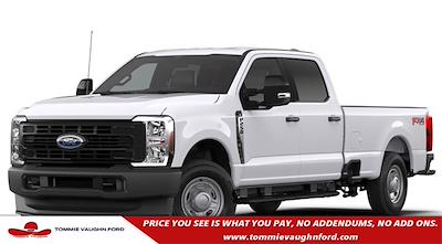 2026 Ford F-250 Crew Cab 4x4 Pickup for sale #TEC33933 - photo 1