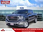 2017 GMC Sierra 1500 Crew Cab 4WD Pickup for sale #TEC38158A - photo 1