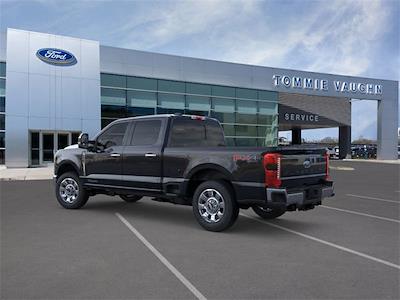 New 2026 Ford F-250 Lariat Crew Cab for sale #TEC38753 - photo 2