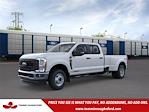 2026 Ford F-350 Crew Cab DRW 4x4 Pickup for sale #TEC44715 - photo 1