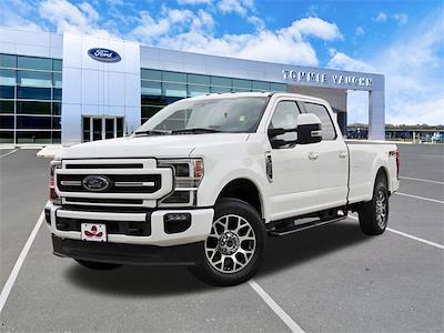 2022 Ford F-250 Crew Cab 4WD Pickup for sale #TEC47561A - photo 1