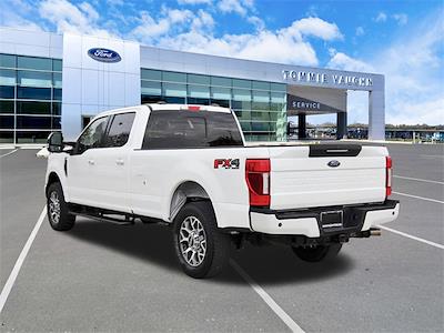 2022 Ford F-250 Crew Cab 4WD Pickup for sale #TEC47561A - photo 2