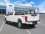2022 Ford F-250 Crew Cab 4WD Pickup for sale #TEC47561A - photo 2