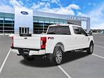 2022 Ford F-250 Crew Cab 4WD Pickup for sale #TEC47561A - photo 4