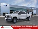 2026 Ford F-250 Crew Cab 4WD Pickup for sale #TEC48047 - photo 1