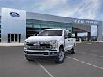 2026 Ford F-250 Crew Cab 4WD Pickup for sale #TEC48047 - photo 3