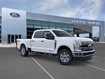 2026 Ford F-250 Crew Cab 4WD Pickup for sale #TEC48047 - photo 7