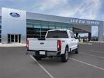 2026 Ford F-250 Crew Cab 4WD Pickup for sale #TEC48047 - photo 8
