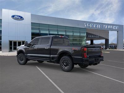 New 2026 Ford F-250 Platinum Crew Cab for sale #TEC52108 - photo 2