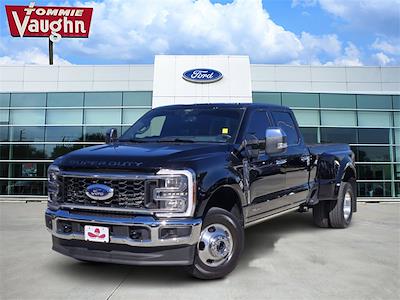 Used 2025 Ford F-350 King Ranch Crew Cab for sale #TEC53389A - photo 1