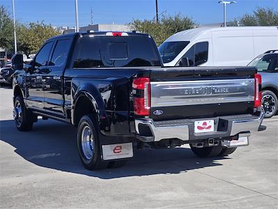 Used 2025 Ford F-350 King Ranch Crew Cab for sale #TEC53389A - photo 2