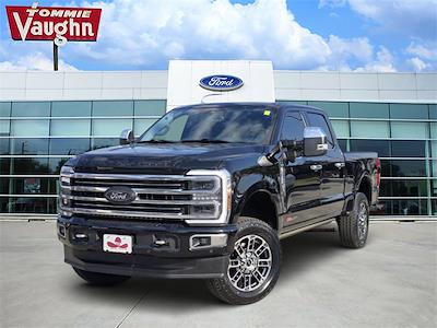 Used 2024 Ford F-250 Limited Crew Cab for sale #TEC55773A - photo 1