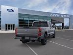 2026 Ford F-350 Crew Cab SRW 4WD Pickup for sale #TEC58433 - photo 8