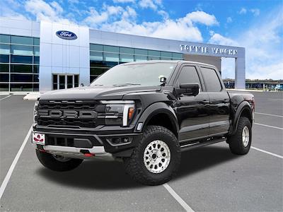 Used 2025 Ford F-150 - photo 1