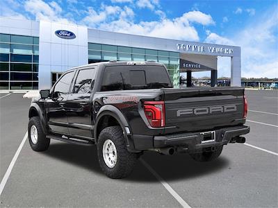 Used 2025 Ford F-150 - photo 1