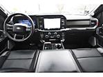 2025 Ford F-150 SuperCrew Cab 4WD Pickup for sale #TEC59930A - photo 8