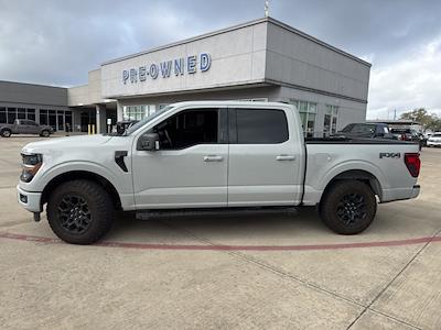 Used 2024 Ford F-150 - photo 1