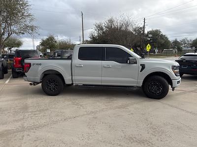 Used 2024 Ford F-150 - photo 1